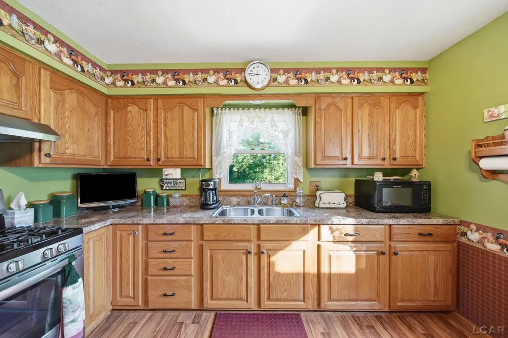 7625 W Us 223 Highway Rome Township MI 49221