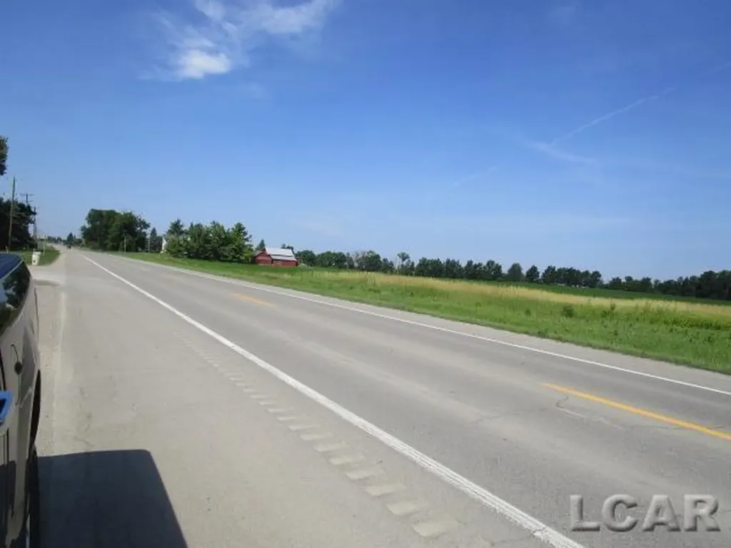9401 W Michigan Ave Avenue Saline Township MI 48176
