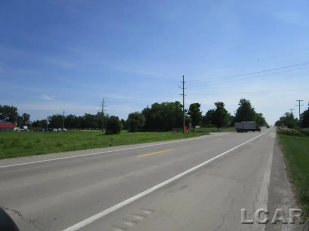 9401 W Michigan Ave Avenue Saline Township MI 48176
