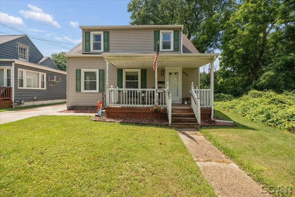 402 Oden Way Adrian City MI 49221