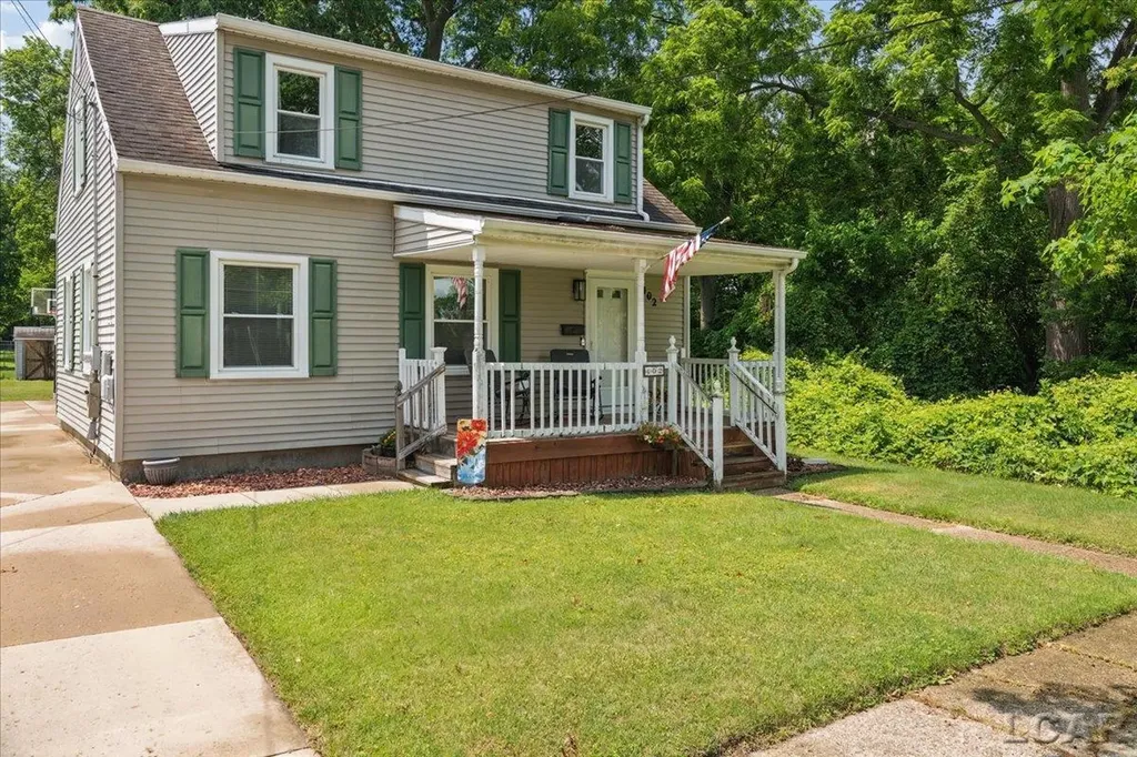 402 Oden Way Adrian City MI 49221