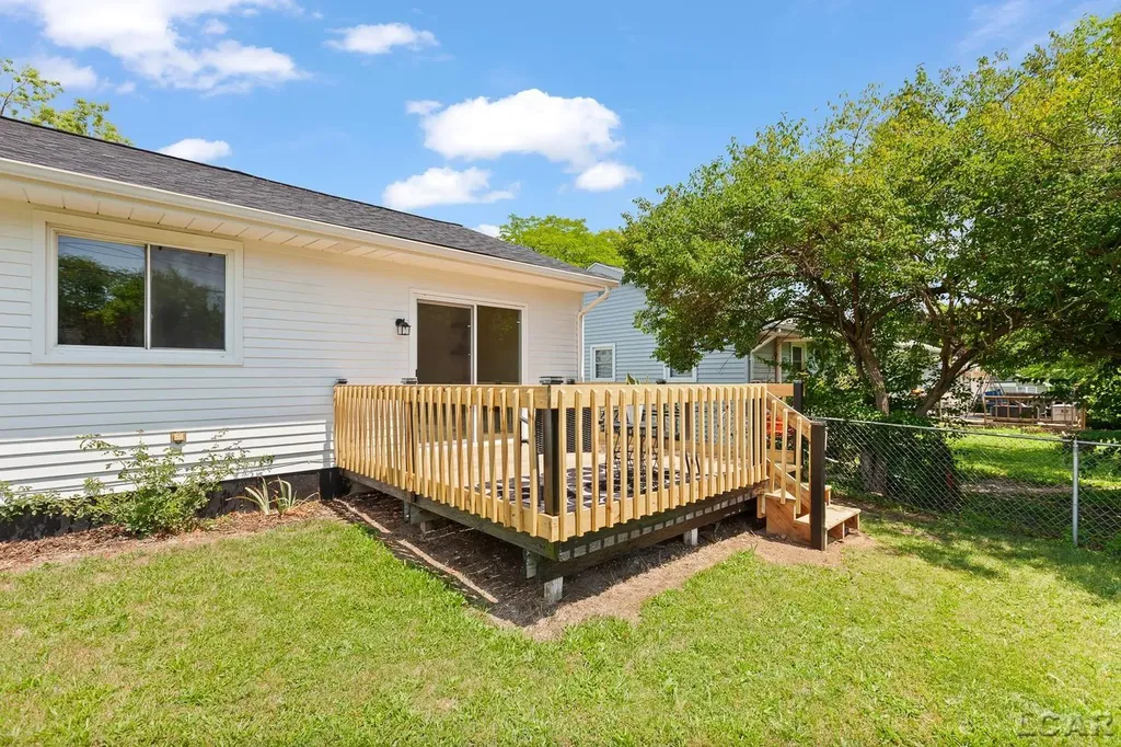 504 Spafford Street Tecumseh City MI 49286