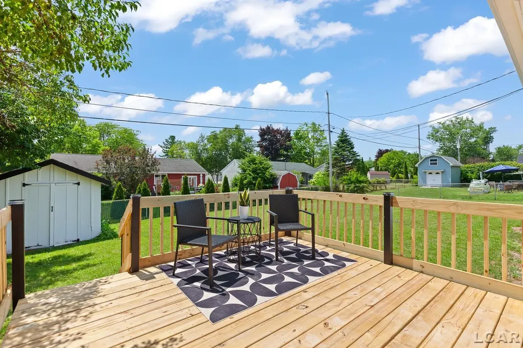 504 Spafford Street Tecumseh City MI 49286