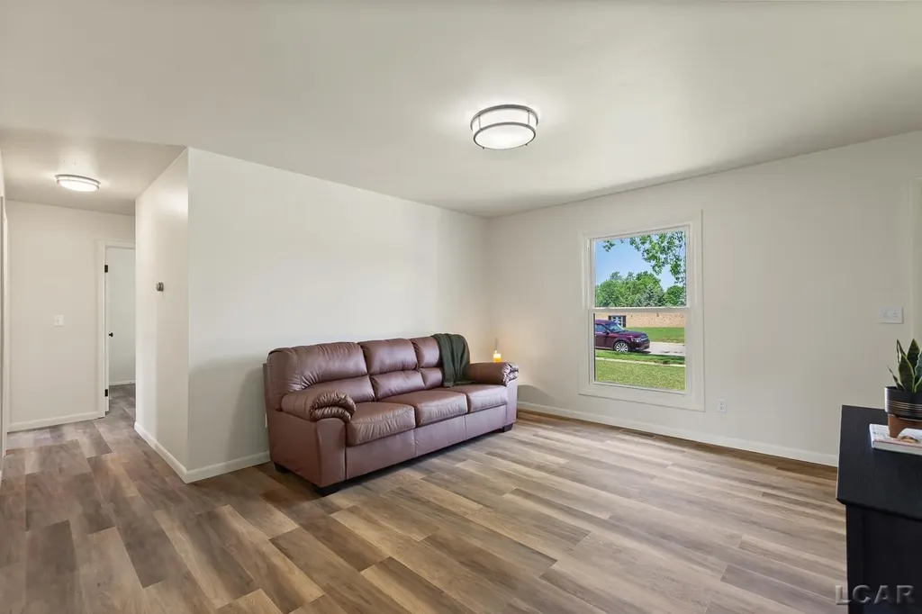 504 Spafford Street Tecumseh City MI 49286