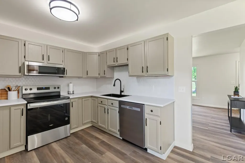 504 Spafford Street Tecumseh City MI 49286