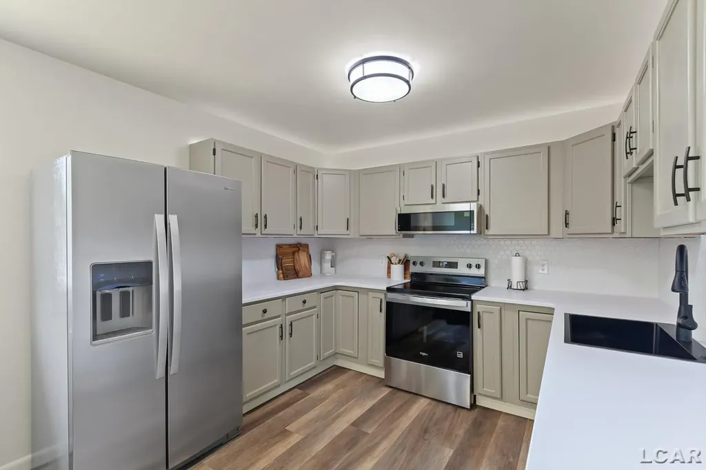 504 Spafford Street Tecumseh City MI 49286