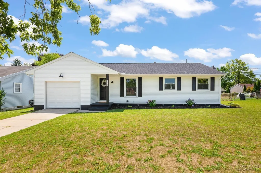 504 Spafford Street Tecumseh City MI 49286