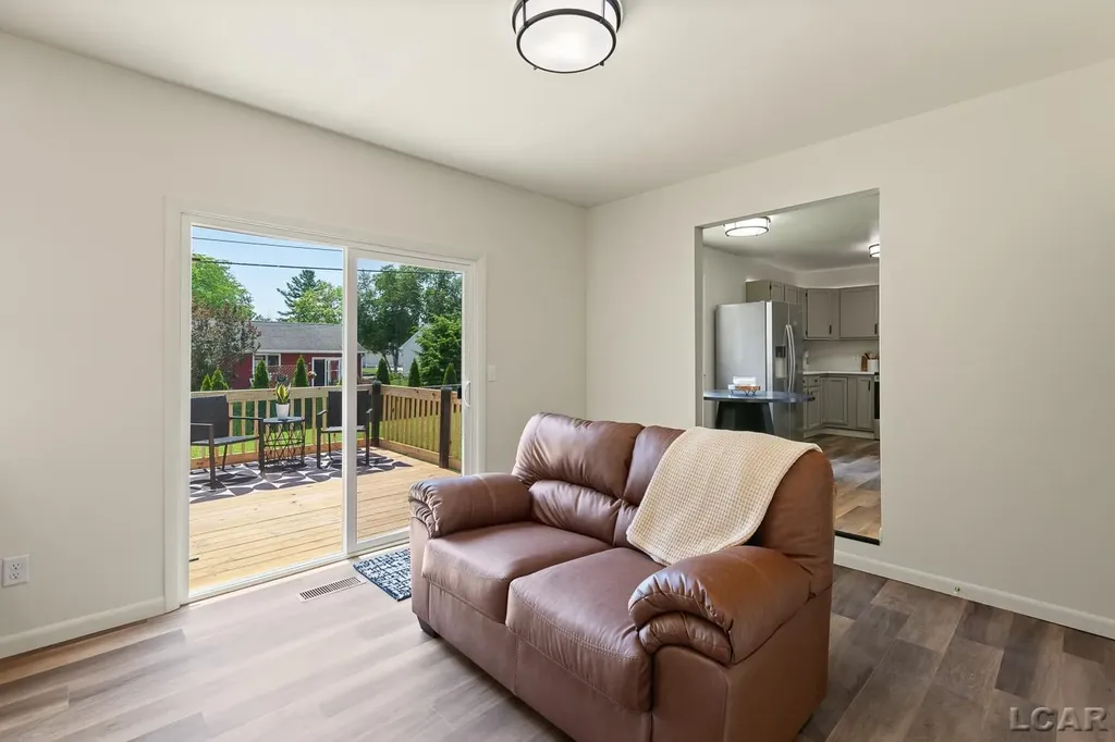 504 Spafford Street Tecumseh City MI 49286