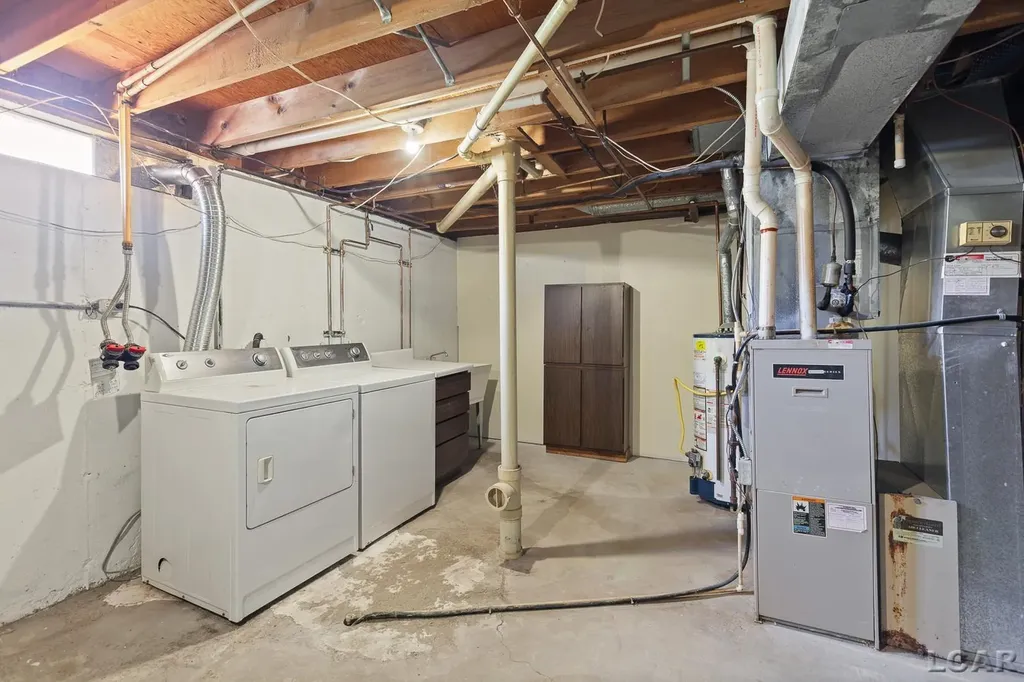 504 Spafford Street Tecumseh City MI 49286