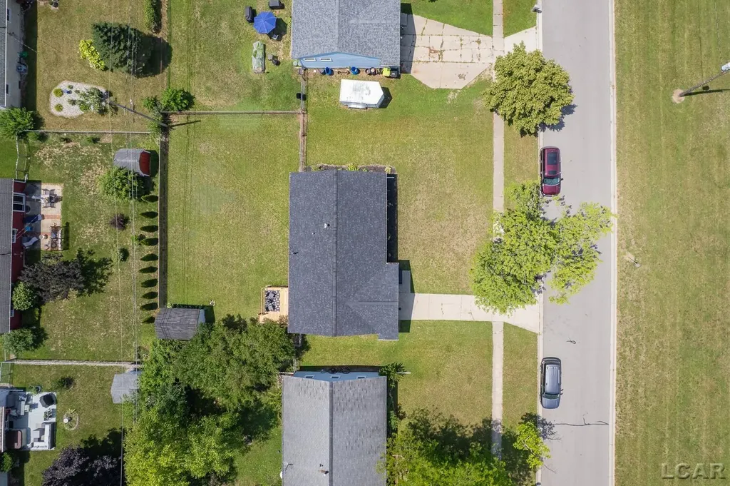504 Spafford Street Tecumseh City MI 49286