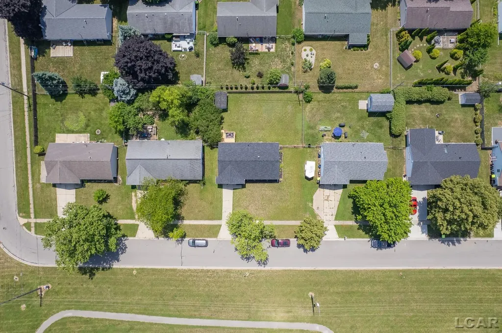 504 Spafford Street Tecumseh City MI 49286