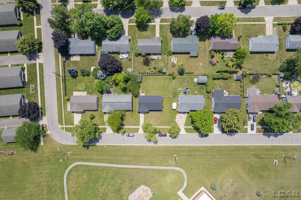 504 Spafford Street Tecumseh City MI 49286