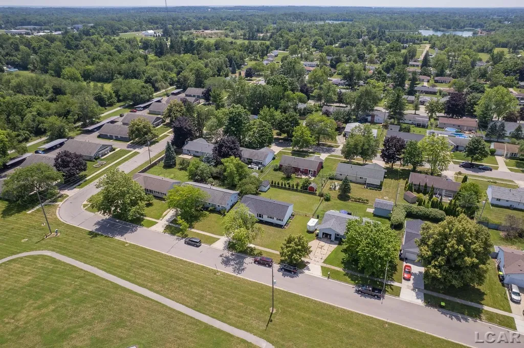 504 Spafford Street Tecumseh City MI 49286
