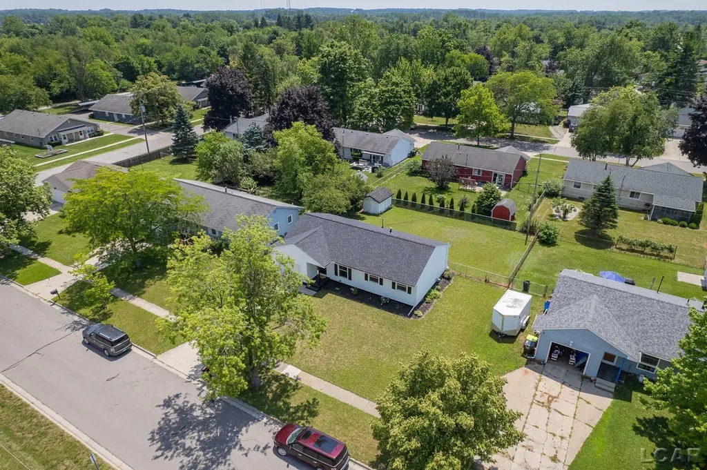 504 Spafford Street Tecumseh City MI 49286