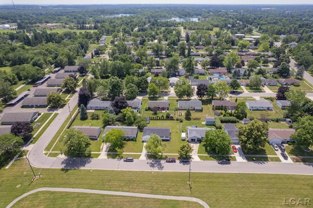 504 Spafford Street Tecumseh City MI 49286