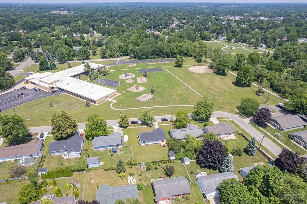 504 Spafford Street Tecumseh City MI 49286