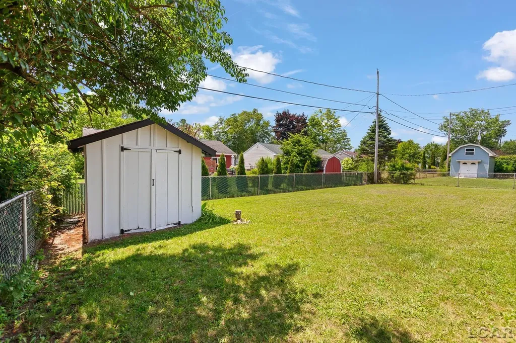 504 Spafford Street Tecumseh City MI 49286