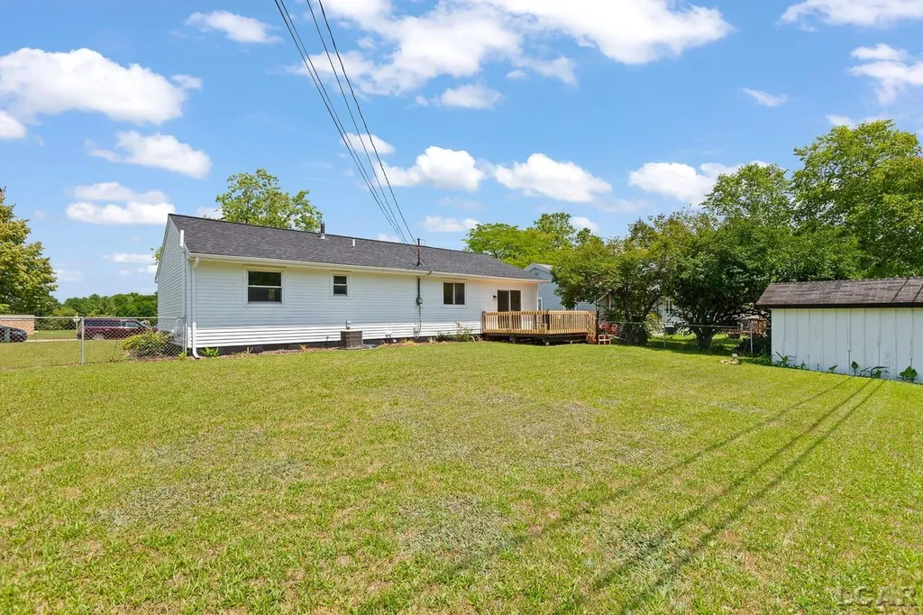504 Spafford Street Tecumseh City MI 49286