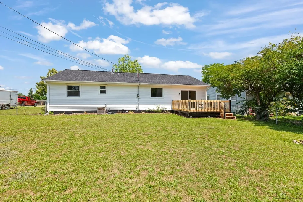 504 Spafford Street Tecumseh City MI 49286