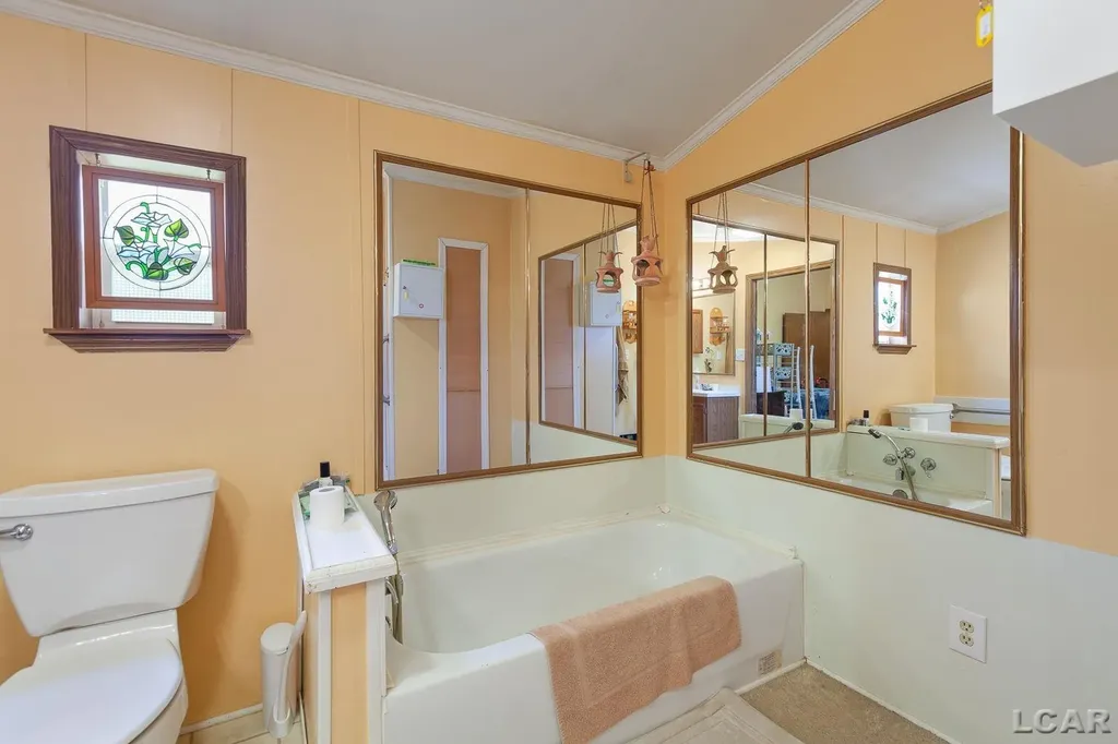 3207 Erie Shore Drive Frenchtown Township MI 48162