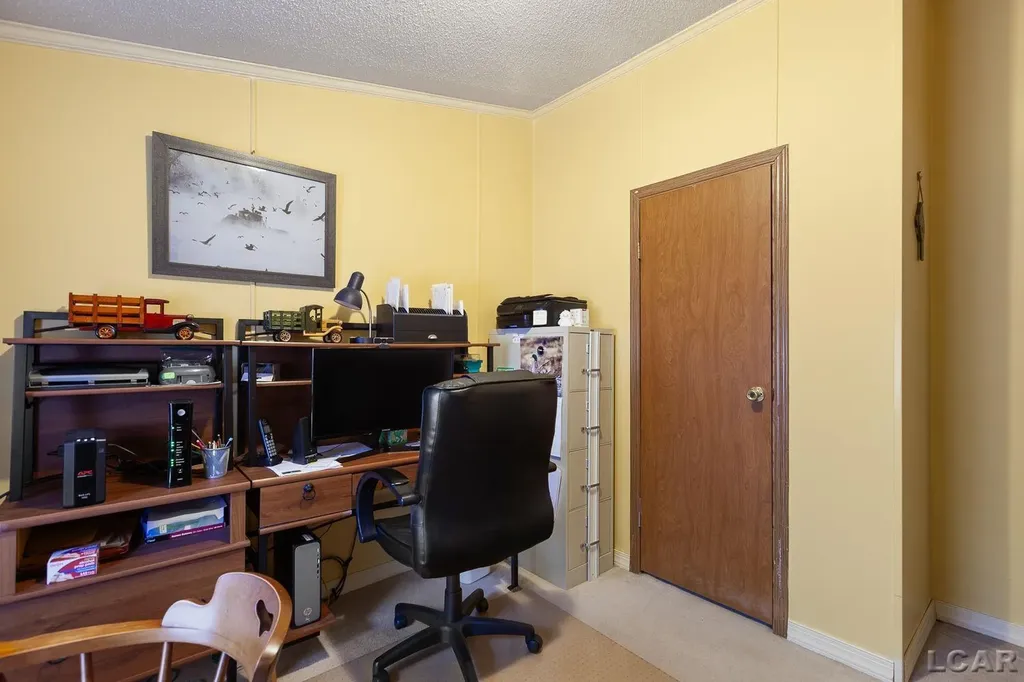 3207 Erie Shore Drive Frenchtown Township MI 48162