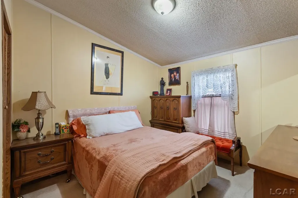 3207 Erie Shore Drive Frenchtown Township MI 48162