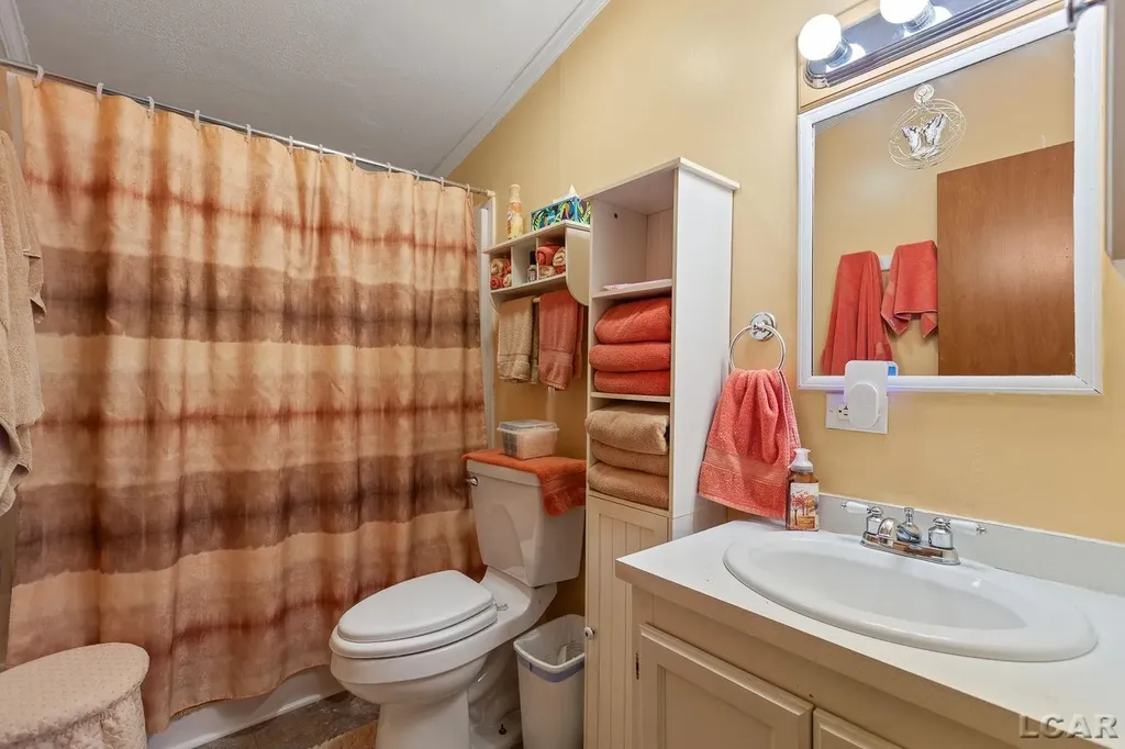 3207 Erie Shore Drive Frenchtown Township MI 48162
