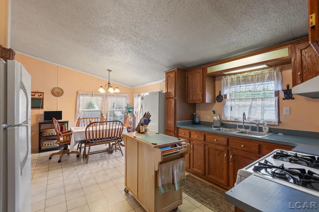 3207 Erie Shore Drive Frenchtown Township MI 48162