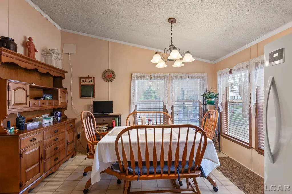 3207 Erie Shore Drive Frenchtown Township MI 48162