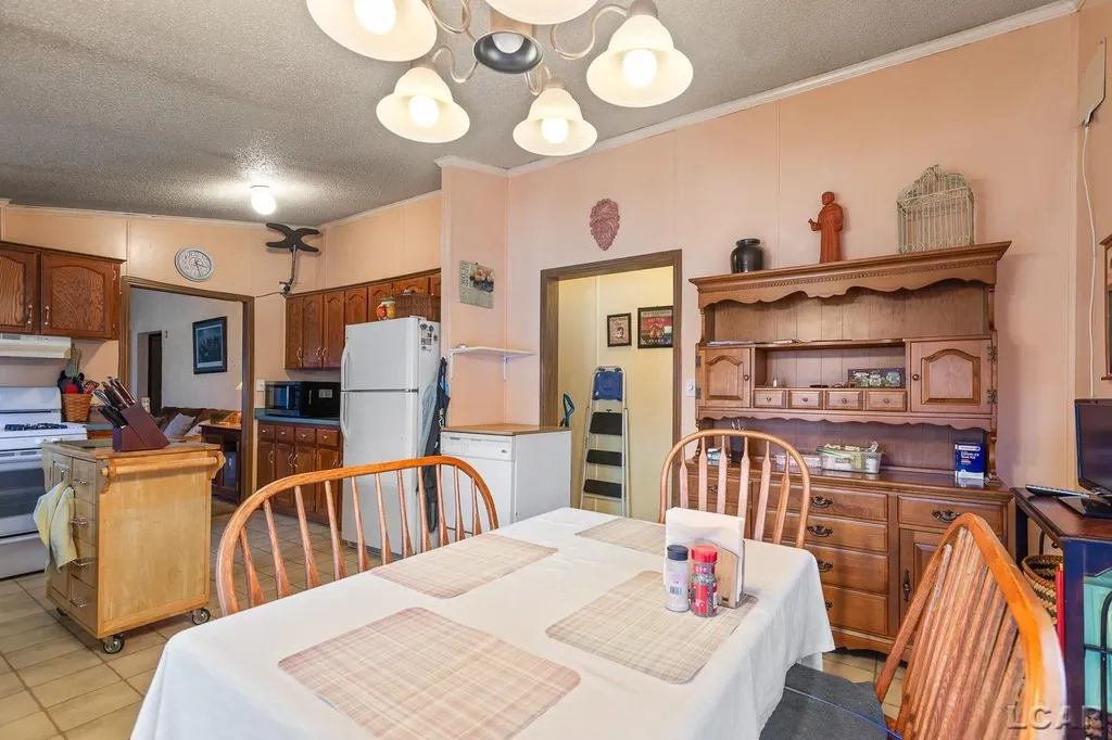 3207 Erie Shore Drive Frenchtown Township MI 48162