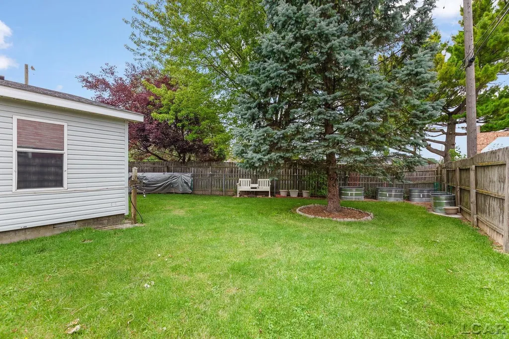3207 Erie Shore Drive Frenchtown Township MI 48162