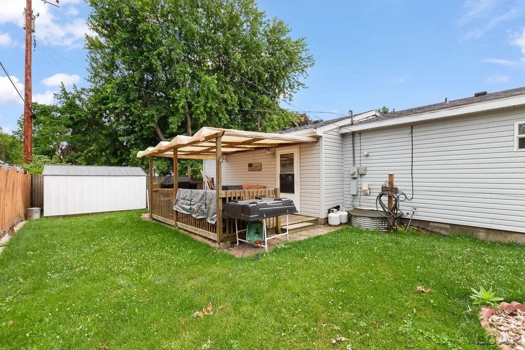 3207 Erie Shore Drive Frenchtown Township MI 48162
