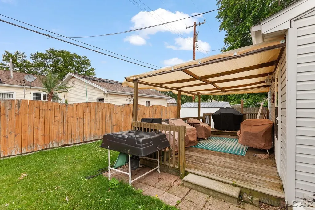 3207 Erie Shore Drive Frenchtown Township MI 48162
