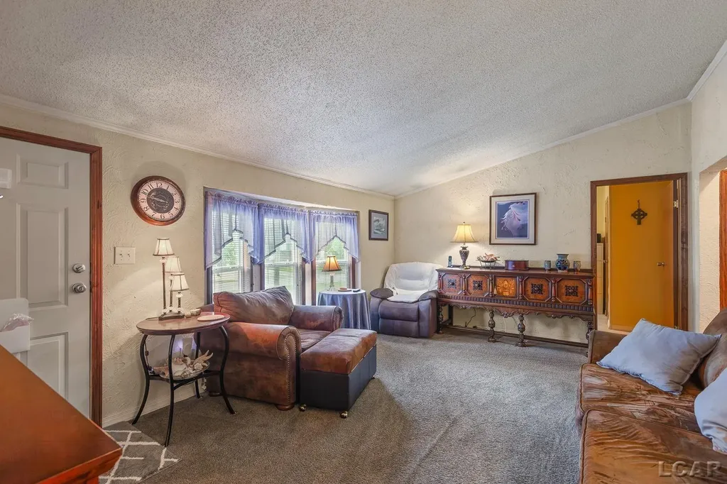 3207 Erie Shore Drive Frenchtown Township MI 48162