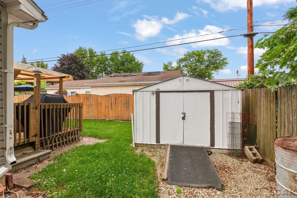 3207 Erie Shore Drive Frenchtown Township MI 48162