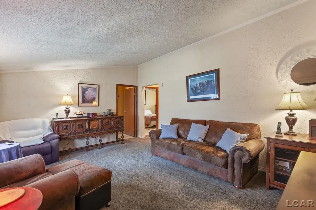 3207 Erie Shore Drive Frenchtown Township MI 48162
