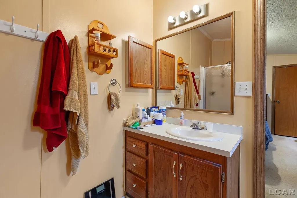 3207 Erie Shore Drive Frenchtown Township MI 48162