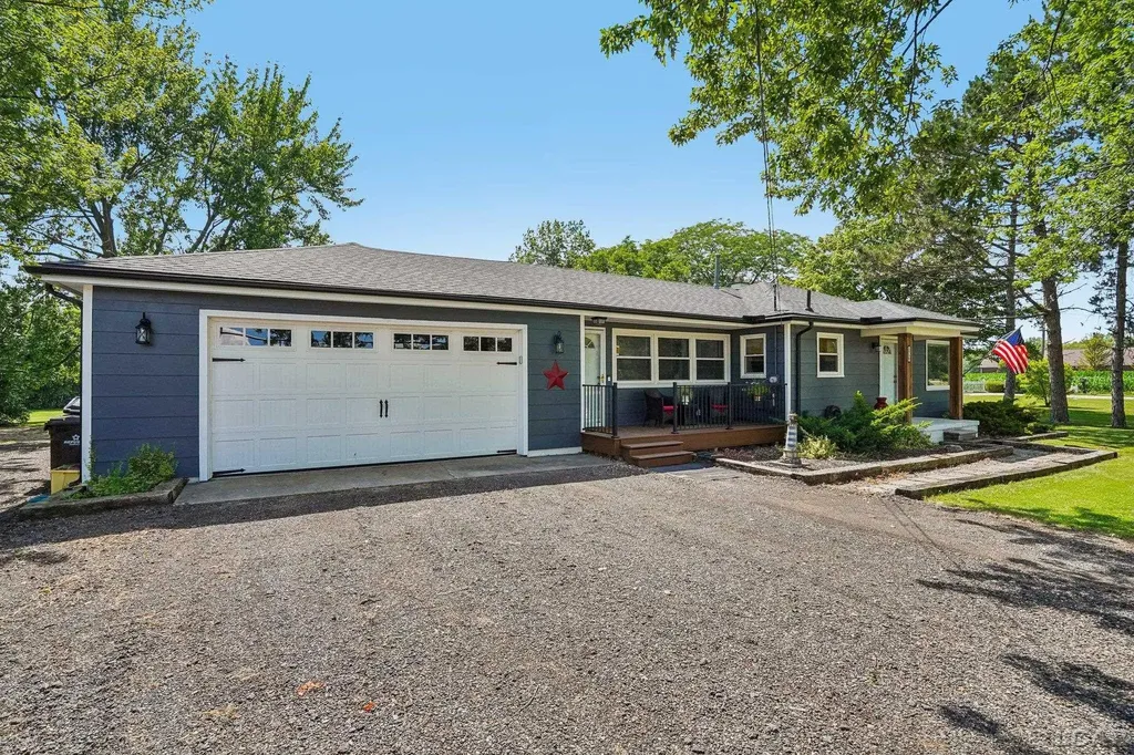 2758 Nadeau Road Frenchtown Township MI 48162