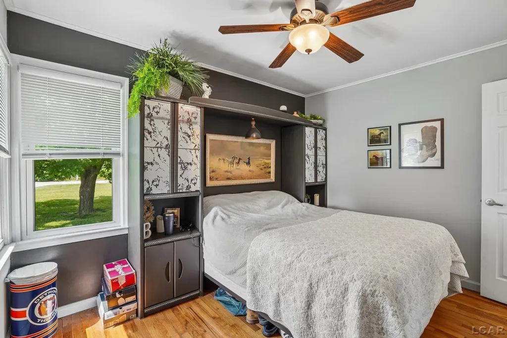 2758 Nadeau Road Frenchtown Township MI 48162