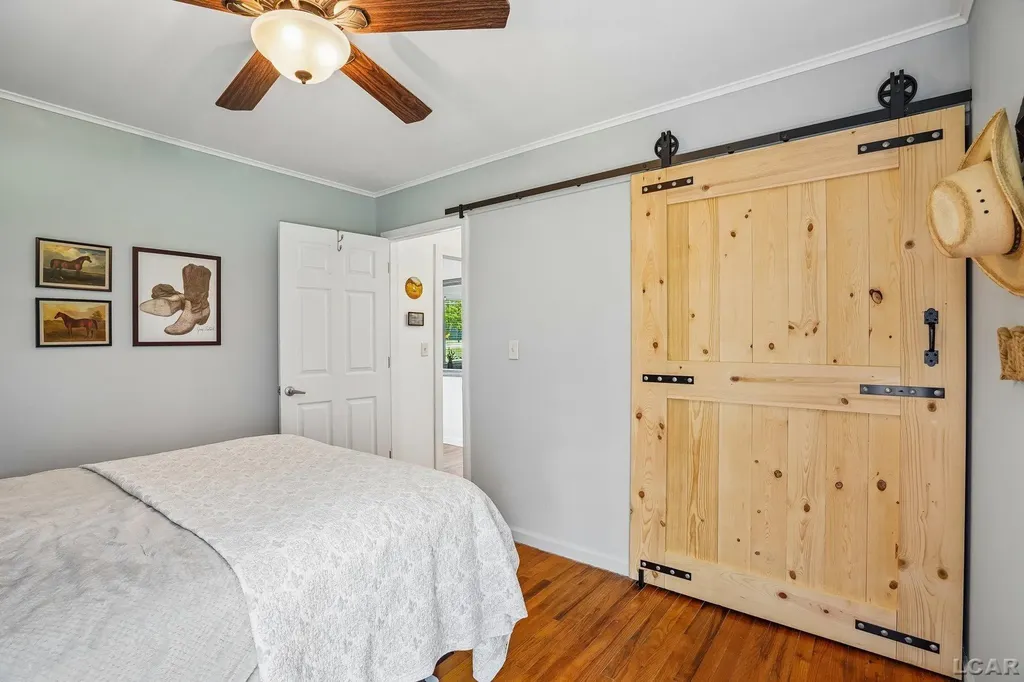2758 Nadeau Road Frenchtown Township MI 48162