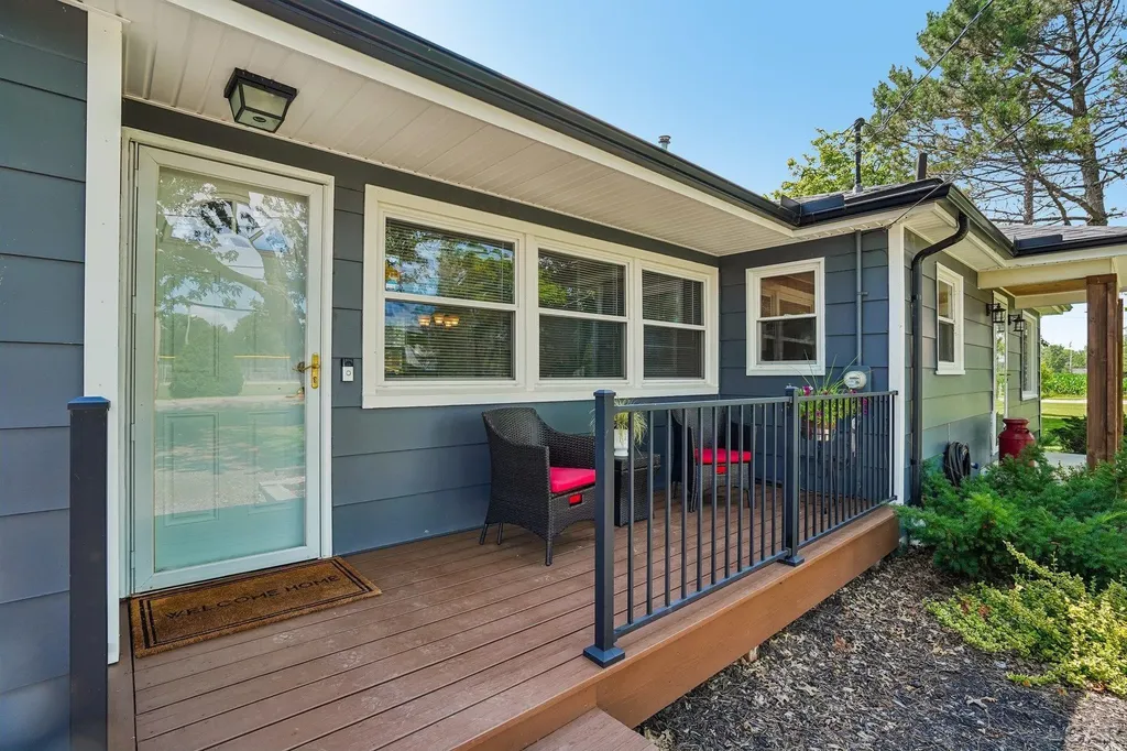 2758 Nadeau Road Frenchtown Township MI 48162