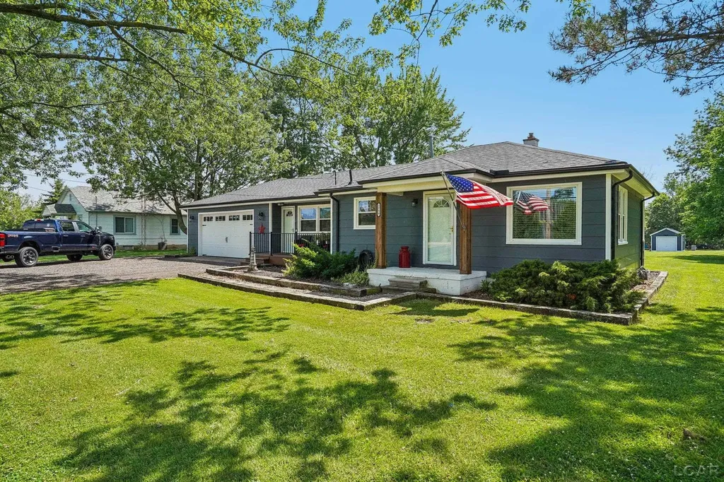 2758 Nadeau Road Frenchtown Township MI 48162