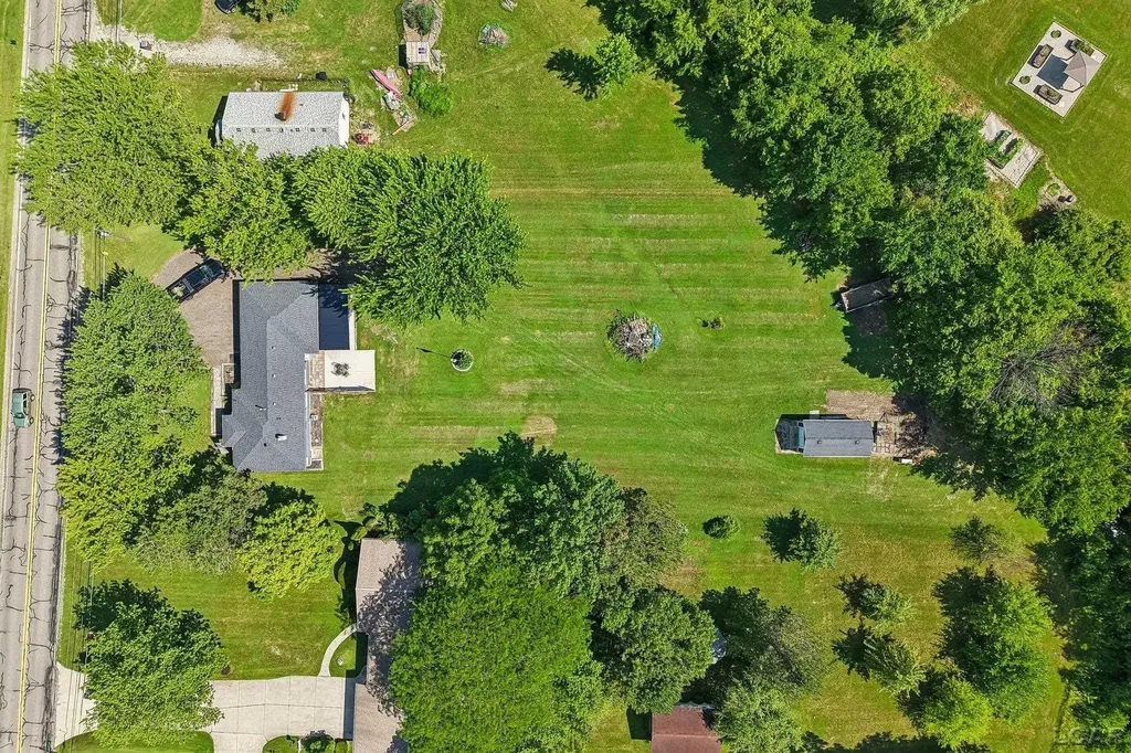 2758 Nadeau Road Frenchtown Township MI 48162