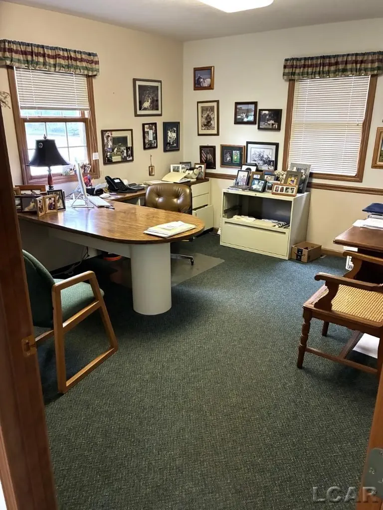 521 W Adrian State Highway Blissfield Village MI 49228