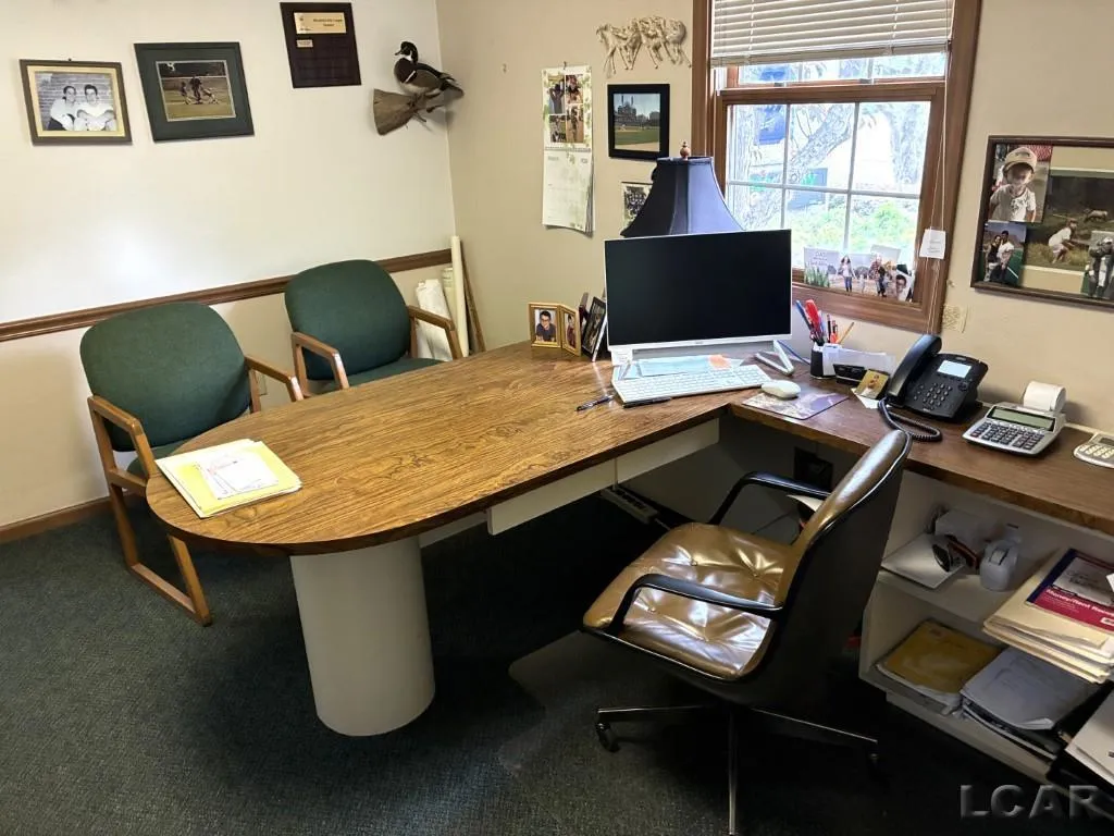 521 W Adrian State Highway Blissfield Village MI 49228