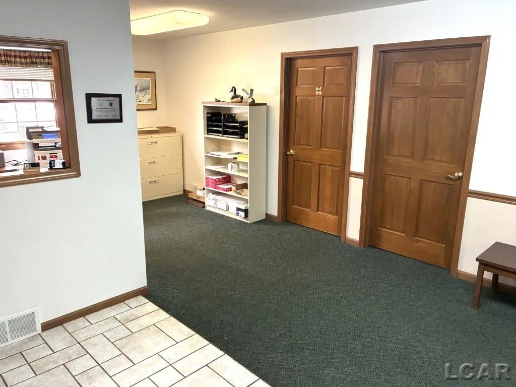521 W Adrian State Highway Blissfield Village MI 49228