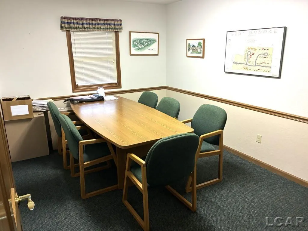 521 W Adrian State Highway Blissfield Village MI 49228