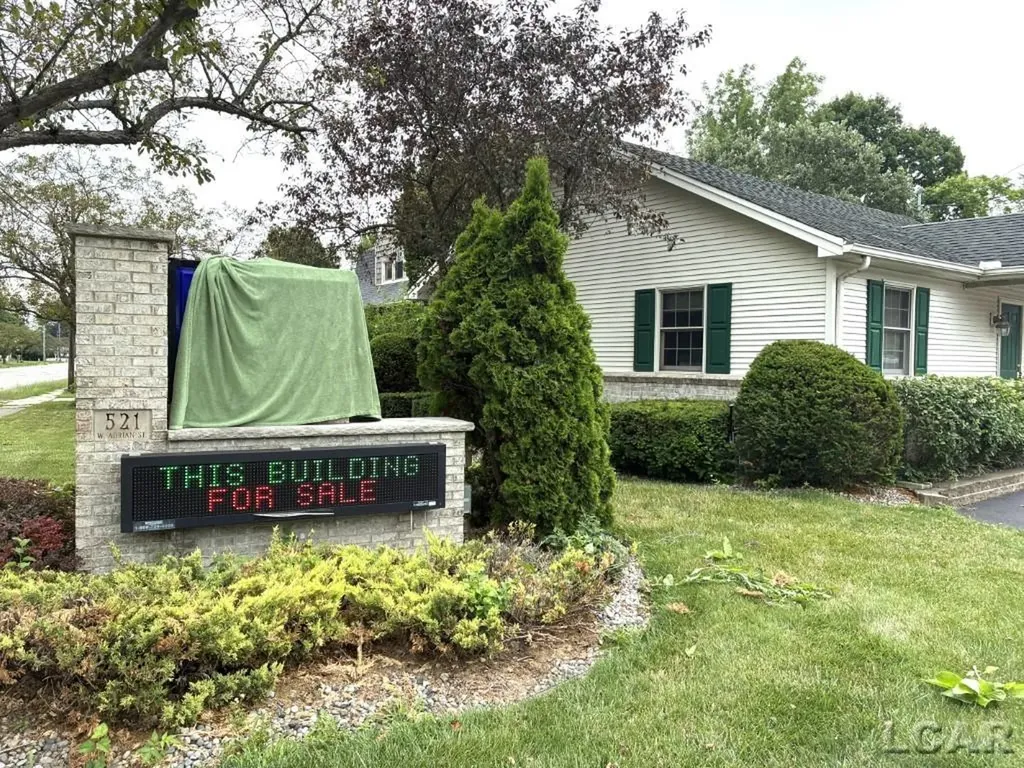 521 W Adrian State Highway Blissfield Village MI 49228
