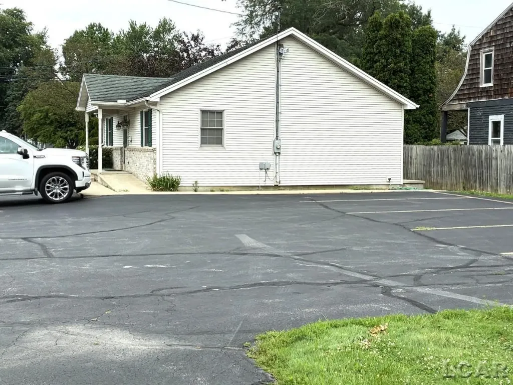521 W Adrian State Highway Blissfield Village MI 49228