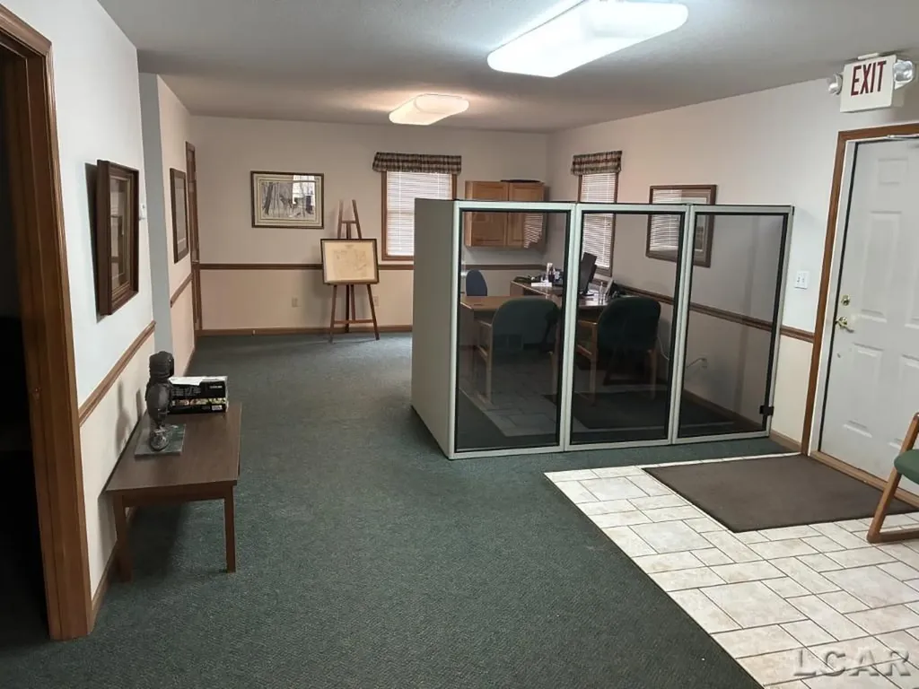 521 W Adrian State Highway Blissfield Village MI 49228